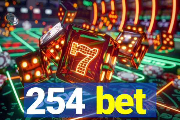 254 bet